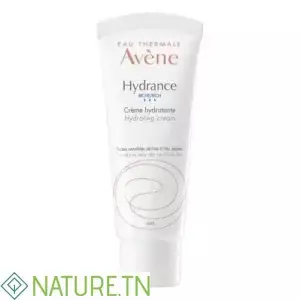 AVENE HYDRANCE RICHE CREME HYDRATANTE 40ML