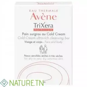 AVENE TRIXERA NUTRITION PAIN COLD CREAM 100GR