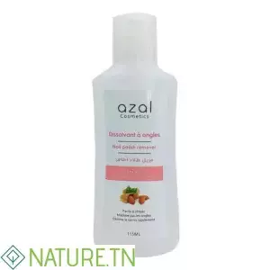 AZAL DISSOLVANT DOUX 115ML