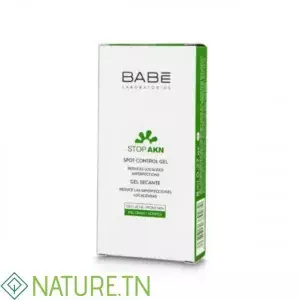 BABE STOP AKN GEL ASSECHANT 8 ML