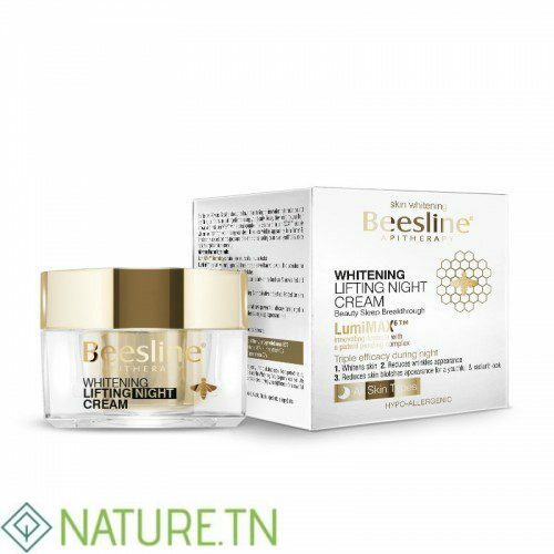 BEESLINE CRÈME DE NUIT 50 ML 1