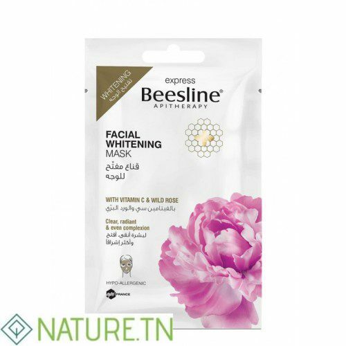 BEESLINE MASQUE ECLAIRCISSANT VISAGE 2