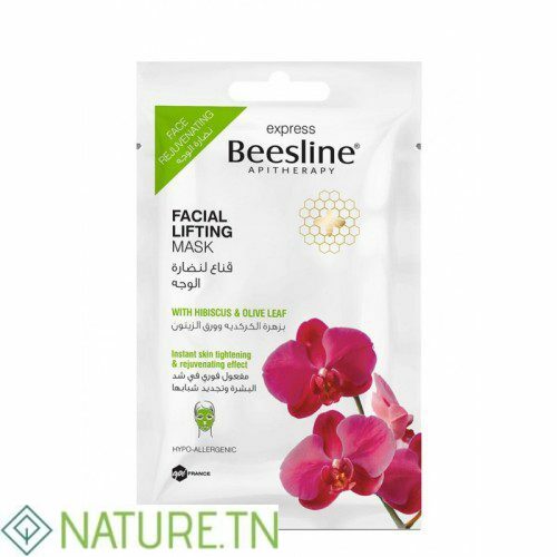 BEESLINE MASQUE LIFTING VISAGE 25G 1
