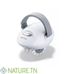 BEURER APPAREIL DE MASSAGE ANTI CELLULITE CM50