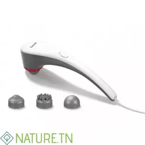 BEURER APPAREIL DE MASSAGE PAR TAPOTEMENT MG 55