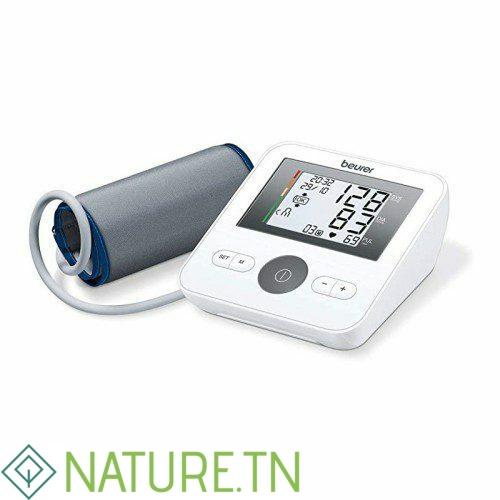 BEURER BM 27 TENSIOMETRE AU BRAS 2 BEURER BM 27 TENSIOMETRE AU BRAS