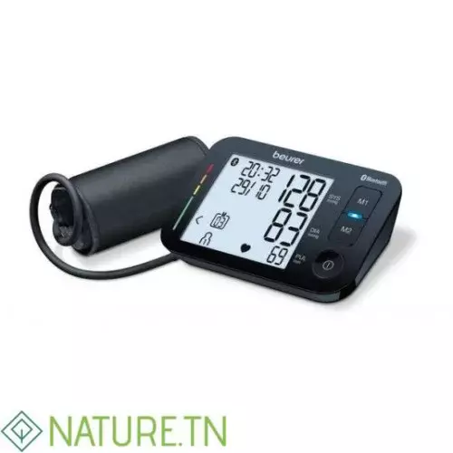 BEURER BM 54 TENSIOMETRE AU BRAS AVEC BLUETOOTH 2