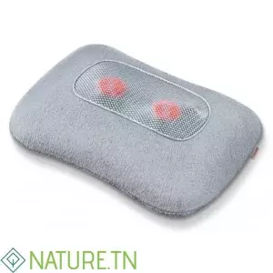 BEURER Coussin de massage  Shiatsu MG 145