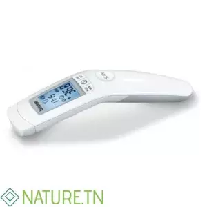 BEURER FT 90 THERMOMETRE CONTACT FREE