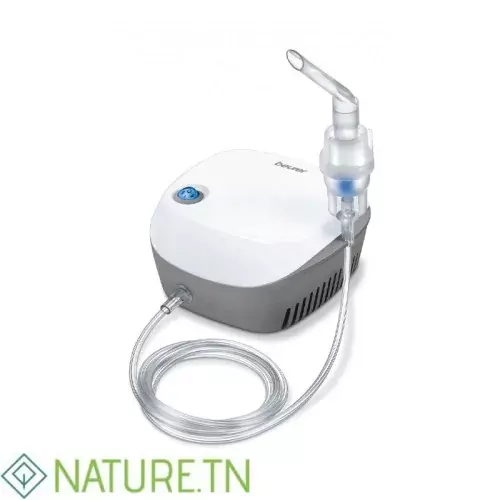 BEURER IH18 NEBULISEUR (INHALATEUR) 2