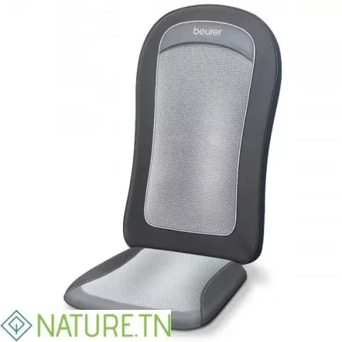 BEURER Siege de massage shiatsu MG 206 2