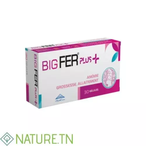 BIGFER PLUS BT 30 2