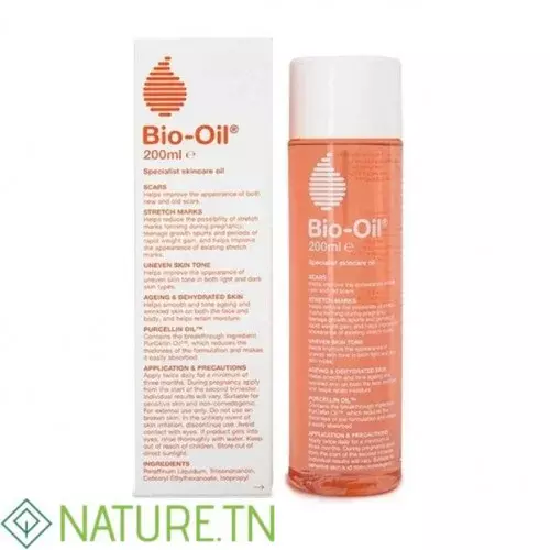 BIO OIL 200ML 1