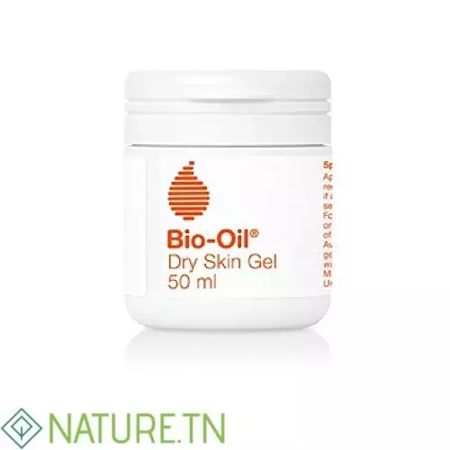BIO OIL DRY SKIN GEL 50ML 2