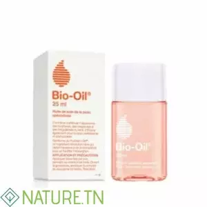 BIO OIL HUILE REGENERANTE 25ML