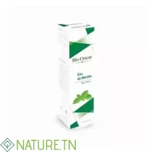 BIO ORIENT EAU DE MENTHE 125ML