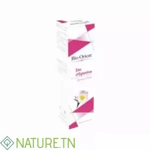 BIO ORIENT EAU D’EGLANTINE 125ML