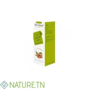 BIO ORIENT HUILE D’AMANDE AMERE 10ML (زيت اللوز المر)