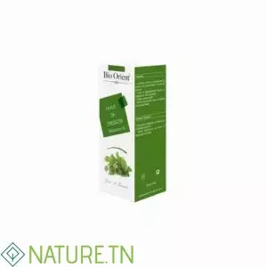BIO ORIENT HUILE DE CRESSON 10ML (زيت الجرجير)