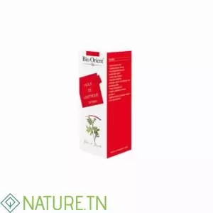 BIO ORIENT HUILE DE LENTISQUE 10ML