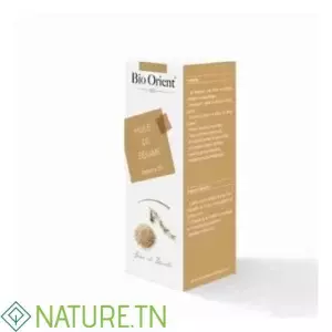 BIO ORIENT HUILE DE SESAME 10ML