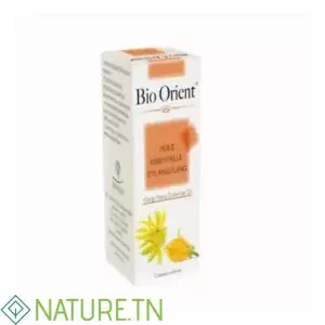 BIO ORIENT HUILE ESSENTIELLE YLANG YLANG 10ML