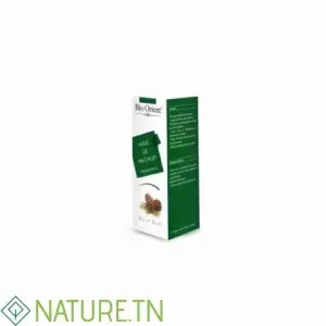 BIO ORIENT HUILE VEGETALE DE PIN D’ALEP 10ML