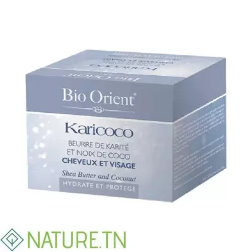 BIO ORIENT KARICOCO 100GR 1