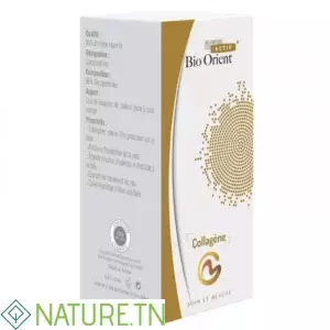 BIO ORIENT PRO ACTIF COLLAGENE 10ML