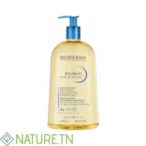 BIODERMA ATODERM HUILE DE DOUCHE 1L