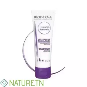 BIODERMA CICABIO POMMADE 40ML