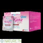BIOGENE GLOW EFFERVESCENT CHEVEUX ET ONGLES 30 SACHETS