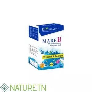BIOHEALTH MARE B 30 GELULES