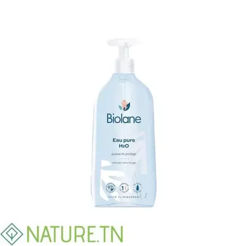 BIOLANE EAU PURE H2O, 350ML 2