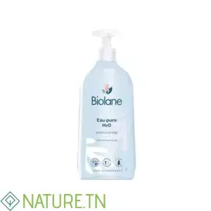 BIOLANE EAU PURE H2O, 750ML