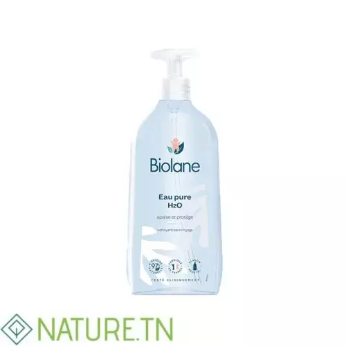 BIOLANE EAU PURE H2O, 750ML 2