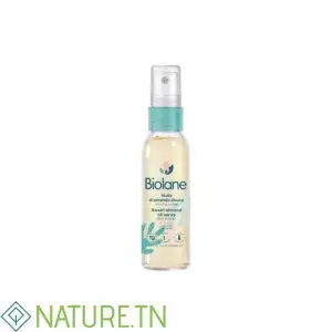 BIOLANE HUILE D’AMANDE DOUCE 75ML