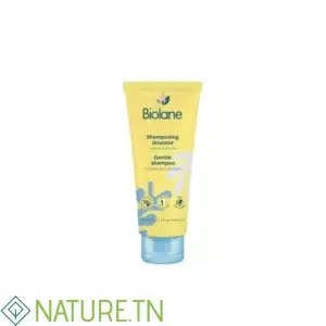 BIOLANE SHAMPOOING DOUCEUR 200ML
