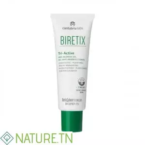 BIRETIX GEL TRI-ACTIVE 50ML