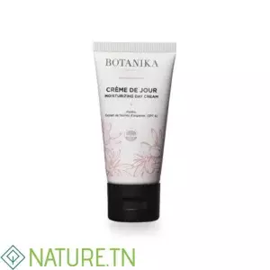 BOTANIKA CREME DE JOUR 30ML