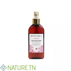BOTANIKA HUILE ANTI CHUTE 100ML