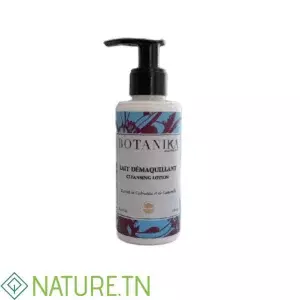 BOTANIKA LAIT DEMAQUILLANT 150ML