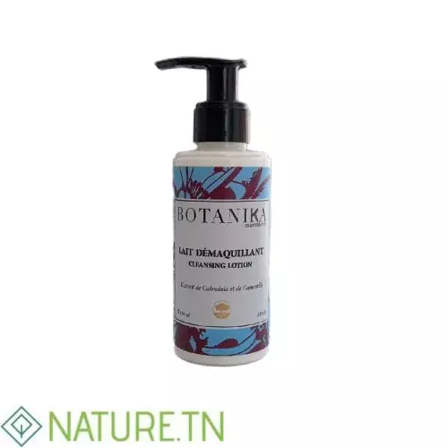 BOTANIKA LAIT DEMAQUILLANT 150ML 1