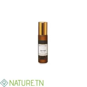 BOTANIKA ROLL ON ANTI-AGE 10ML