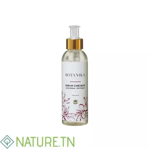BOTANIKA SERUM CHEVEUX PHYTOSILK 150ML 2