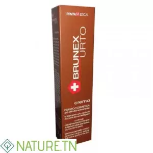 BRUNEX URTO CREME DEPIGMENTANTE 30ML
