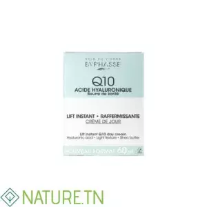 BYPHASSE CREME LIFT INSTANT Q10 SOIN DE JOUR 60ML