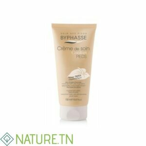 BYPHASSE HOME SPA EXPERIENCE CRÈME DE SOIN CONFORT PIEDS 150ML