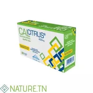 CALCITRUS 400MG 30 SACHETS