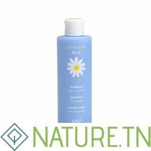 CAMOMILLA BLU SHAMPOOING A LA CAMOMILLE 200ML